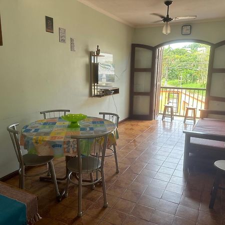 Condominio - Praia Grande - Ubatuba/Sp Buitenkant foto