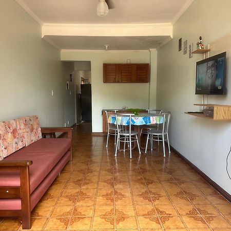 Condominio - Praia Grande - Ubatuba/Sp Buitenkant foto