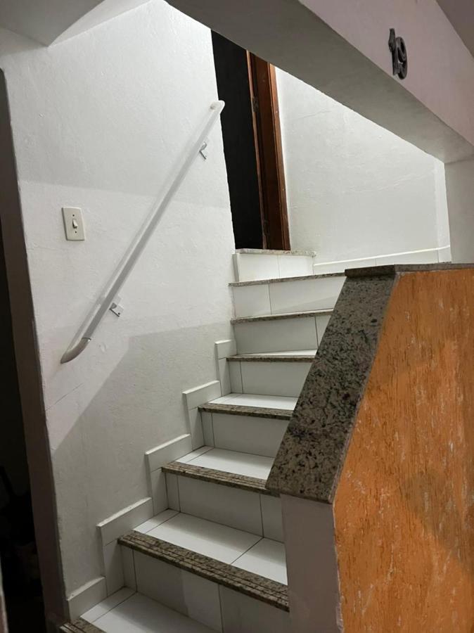 Condominio - Praia Grande - Ubatuba/Sp Buitenkant foto