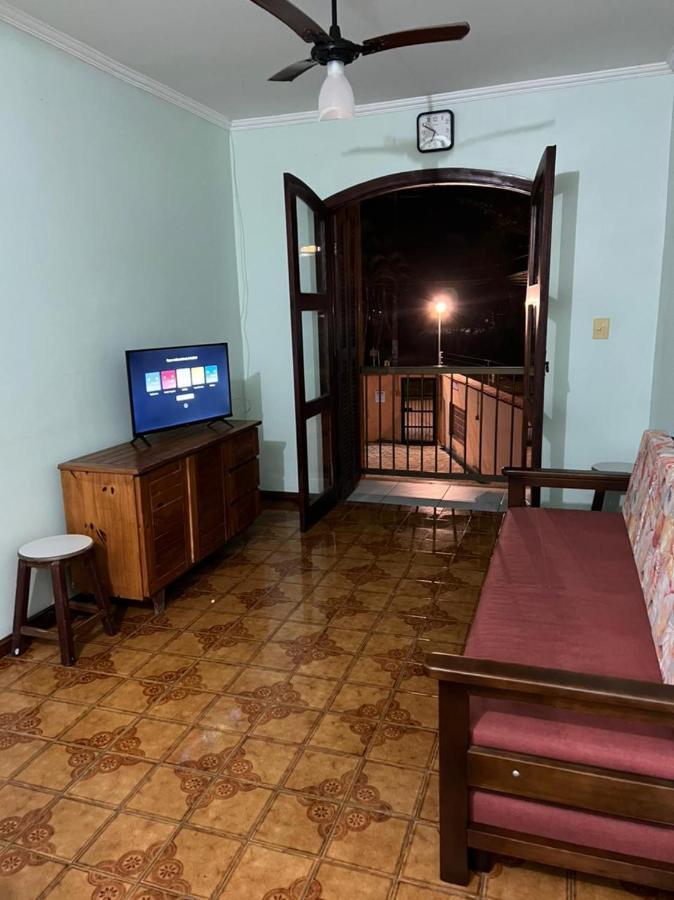 Condominio - Praia Grande - Ubatuba/Sp Buitenkant foto