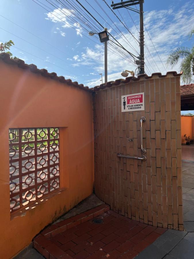Condominio - Praia Grande - Ubatuba/Sp Buitenkant foto