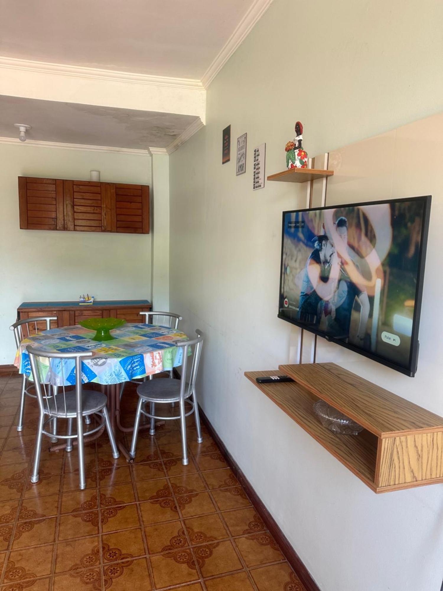 Condominio - Praia Grande - Ubatuba/Sp Buitenkant foto