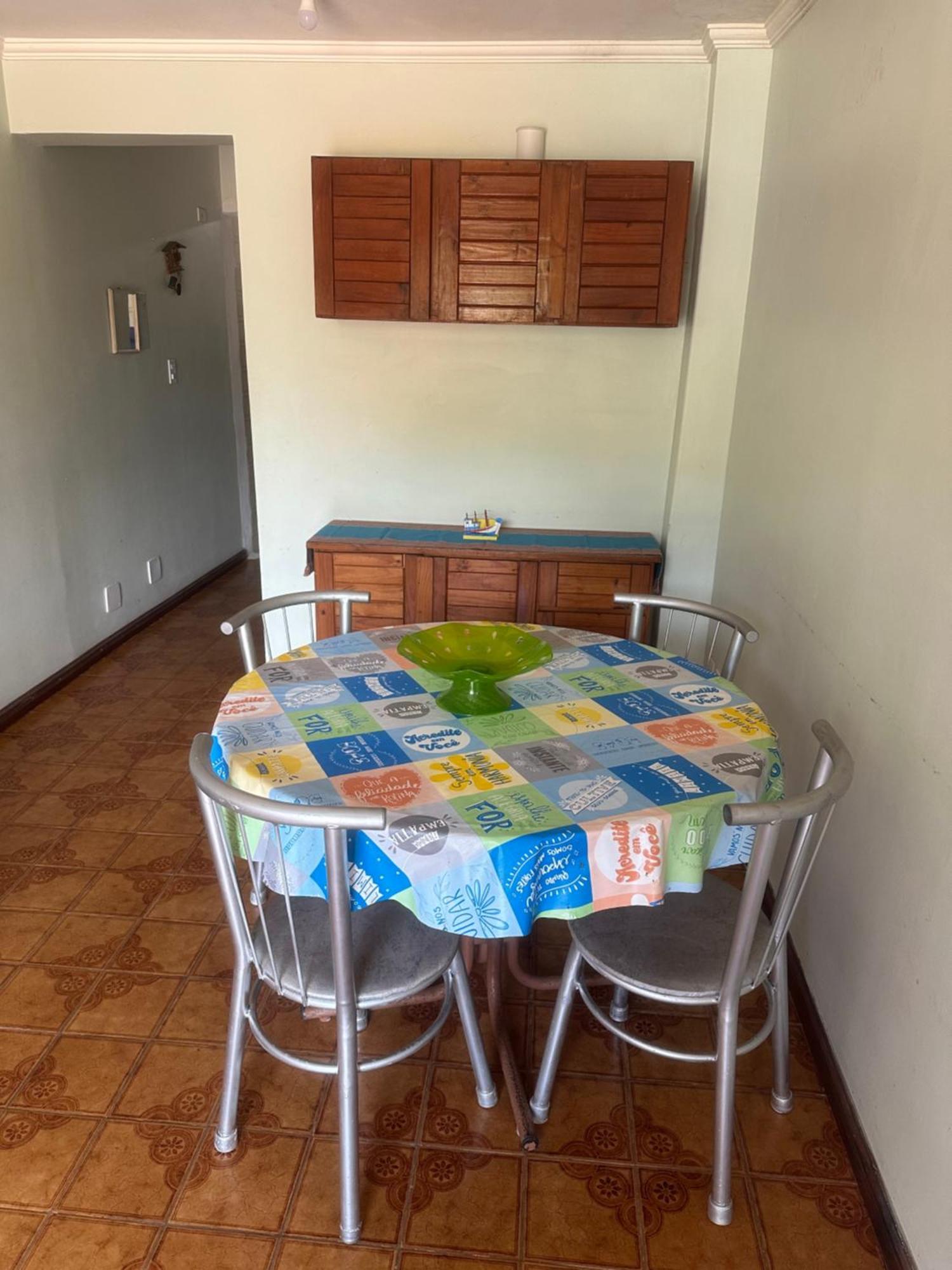 Condominio - Praia Grande - Ubatuba/Sp Buitenkant foto