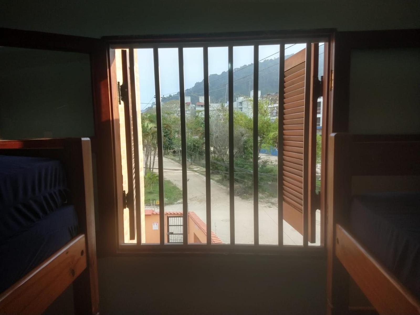 Condominio - Praia Grande - Ubatuba/Sp Buitenkant foto